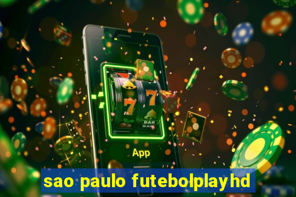 sao paulo futebolplayhd